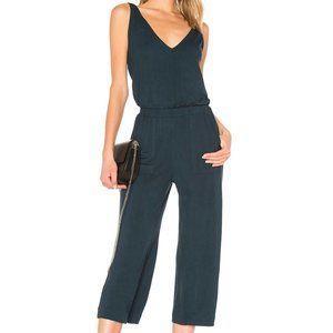 David Lerner Wide Legged Jumpsuit